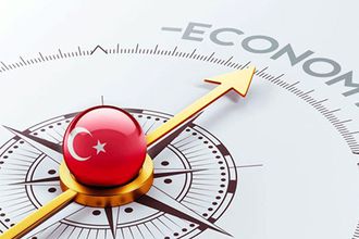 İngiliz CEBR, Türk ekonomisi için 2038 yılını işaret etti