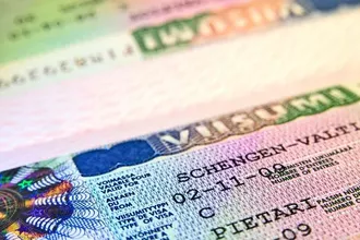 Türk vatandaşlarını bekleyen Schengen tehlikesi