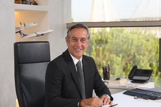 Sabiha Gökçen Havalimanı'na yeni CEO atandı