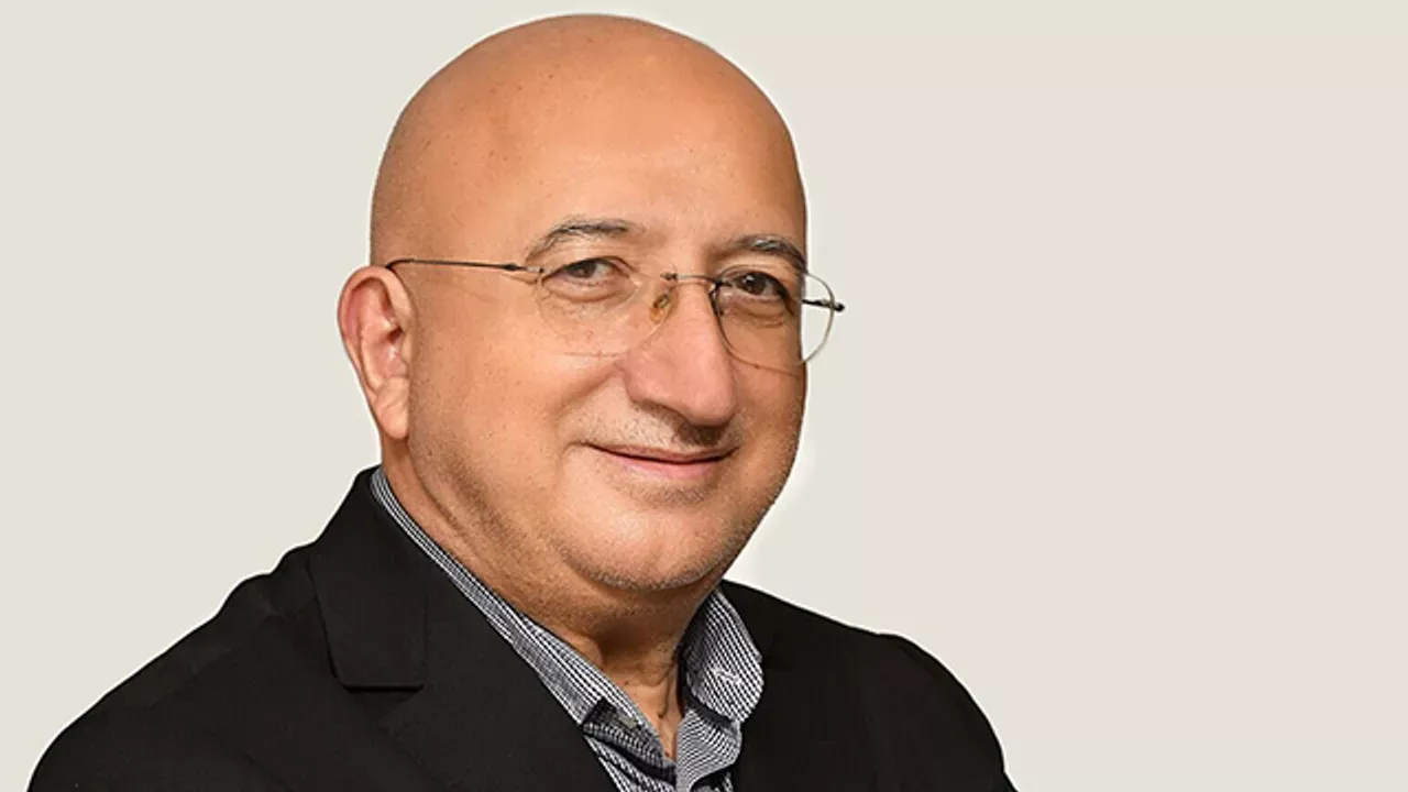 TGC'de Vahap Munyar dönemi