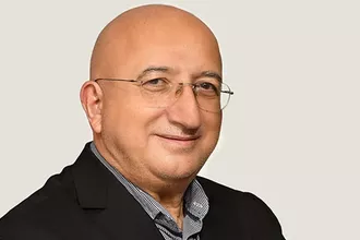 TGC'de Vahap Munyar dönemi