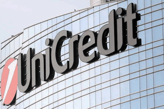 UniCredit, Yunan bankasını almak için teklif sundu