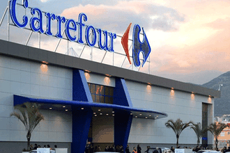 Carrefour, 100 üründe fiyatları donduruyor