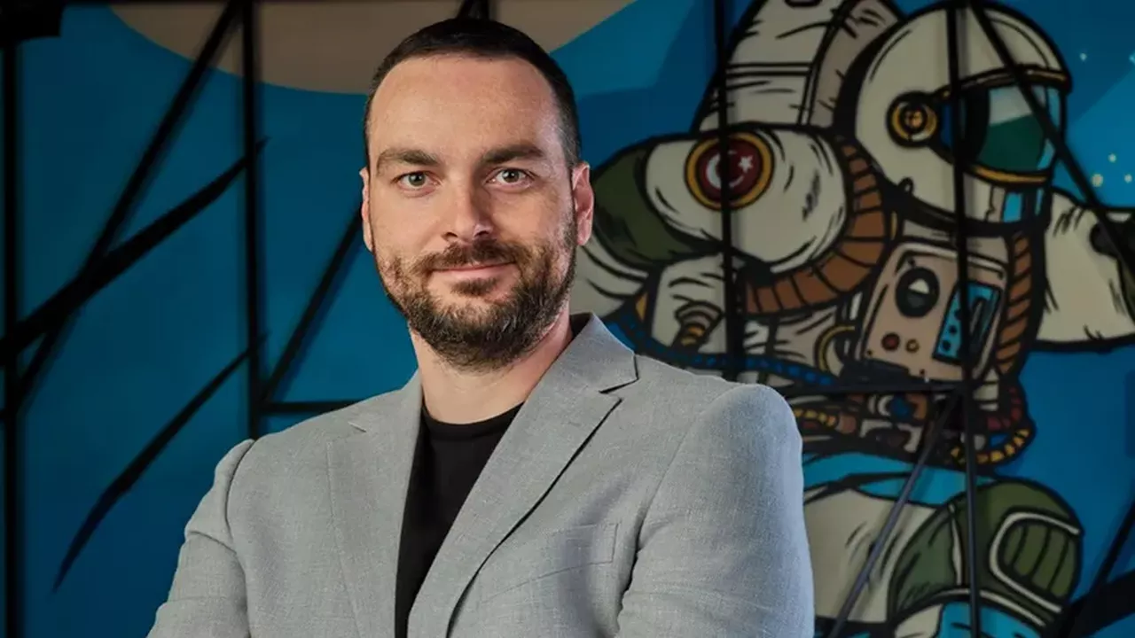 BinBin ve Go Sharing’e yeni CEO