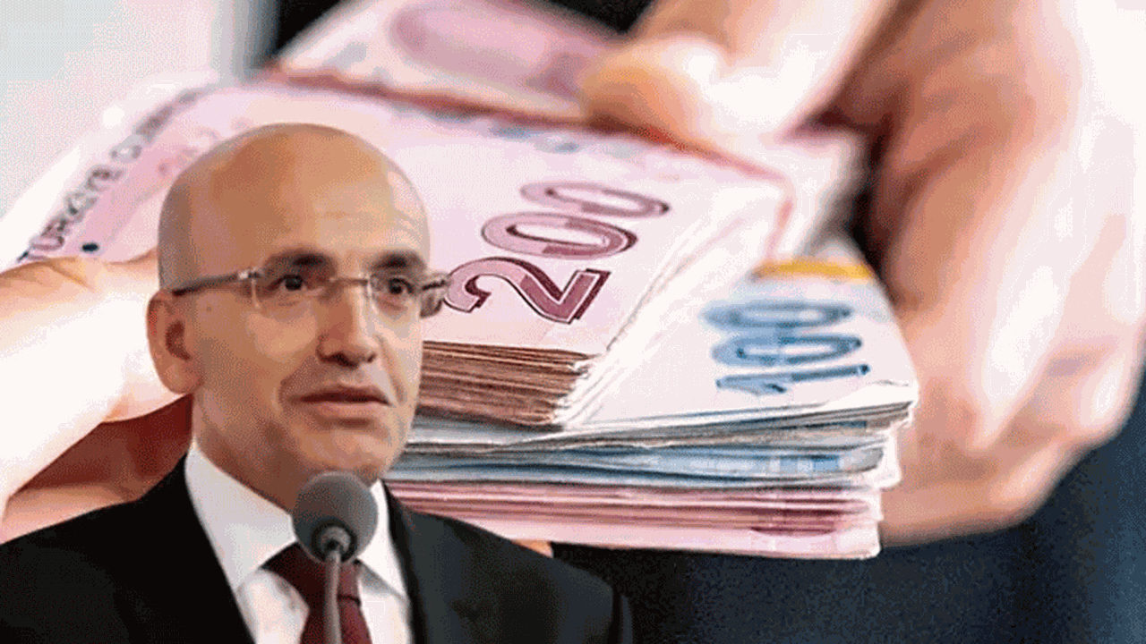 Yabancı yatırımcıların derdi Şimşek ve geçim