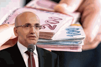 Yabancı yatırımcıların derdi Şimşek ve geçim