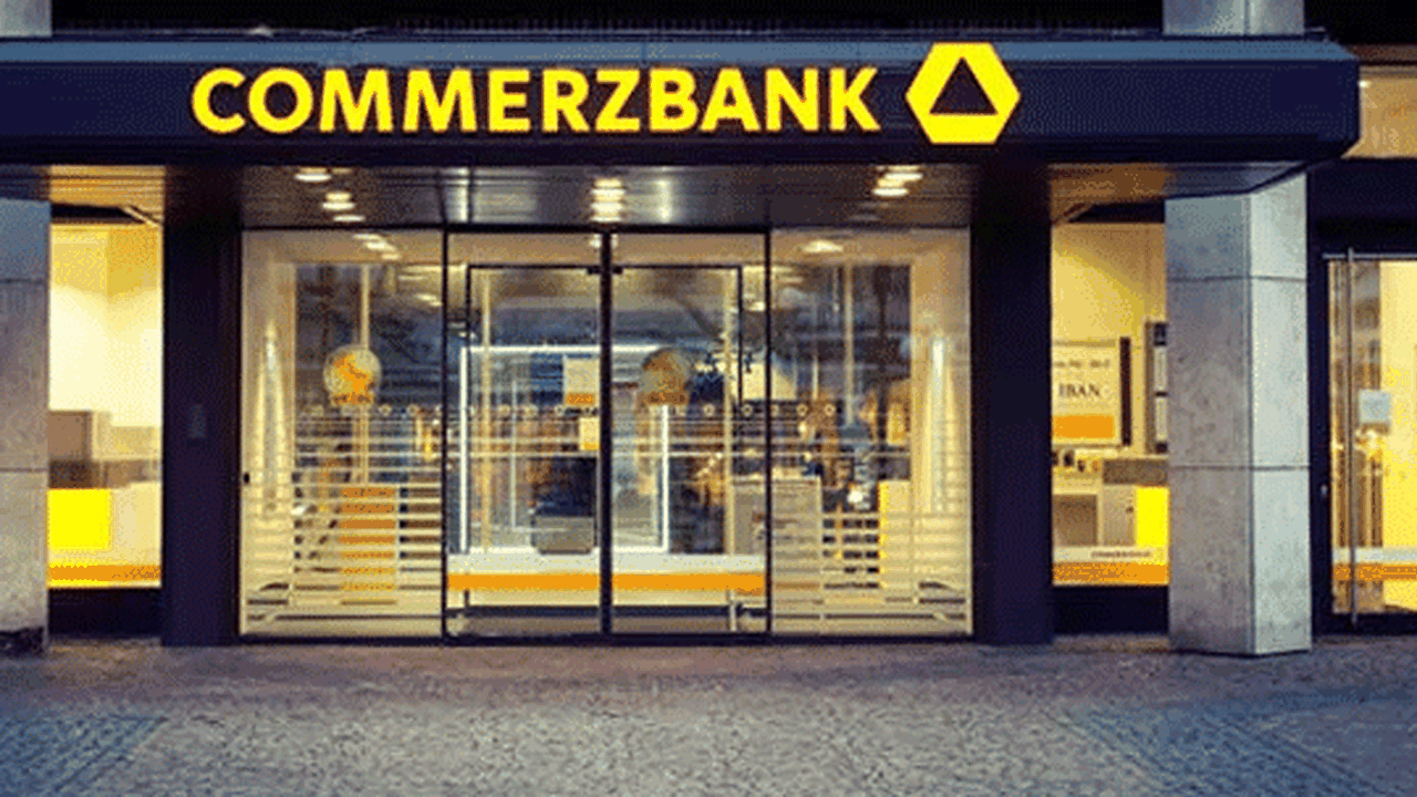 Commerzbank: Almanya'da stagflasyon riskleri arttı