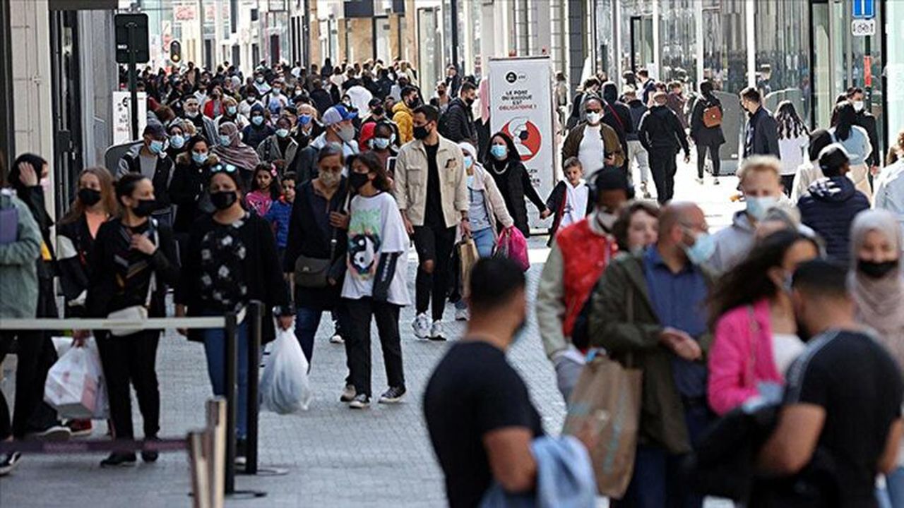 Çin büyümede fren yaptı, piyasa tedirgin