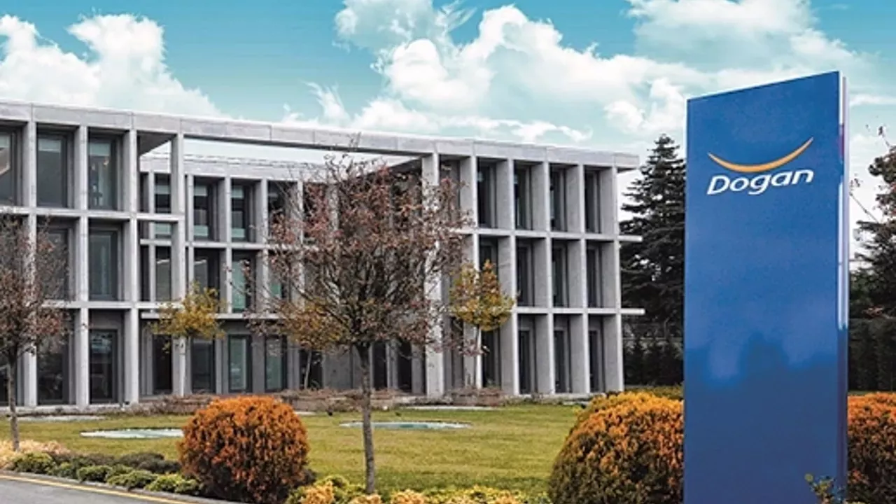 Doğan Grubu, Gama Recycle'ı satın alıyor