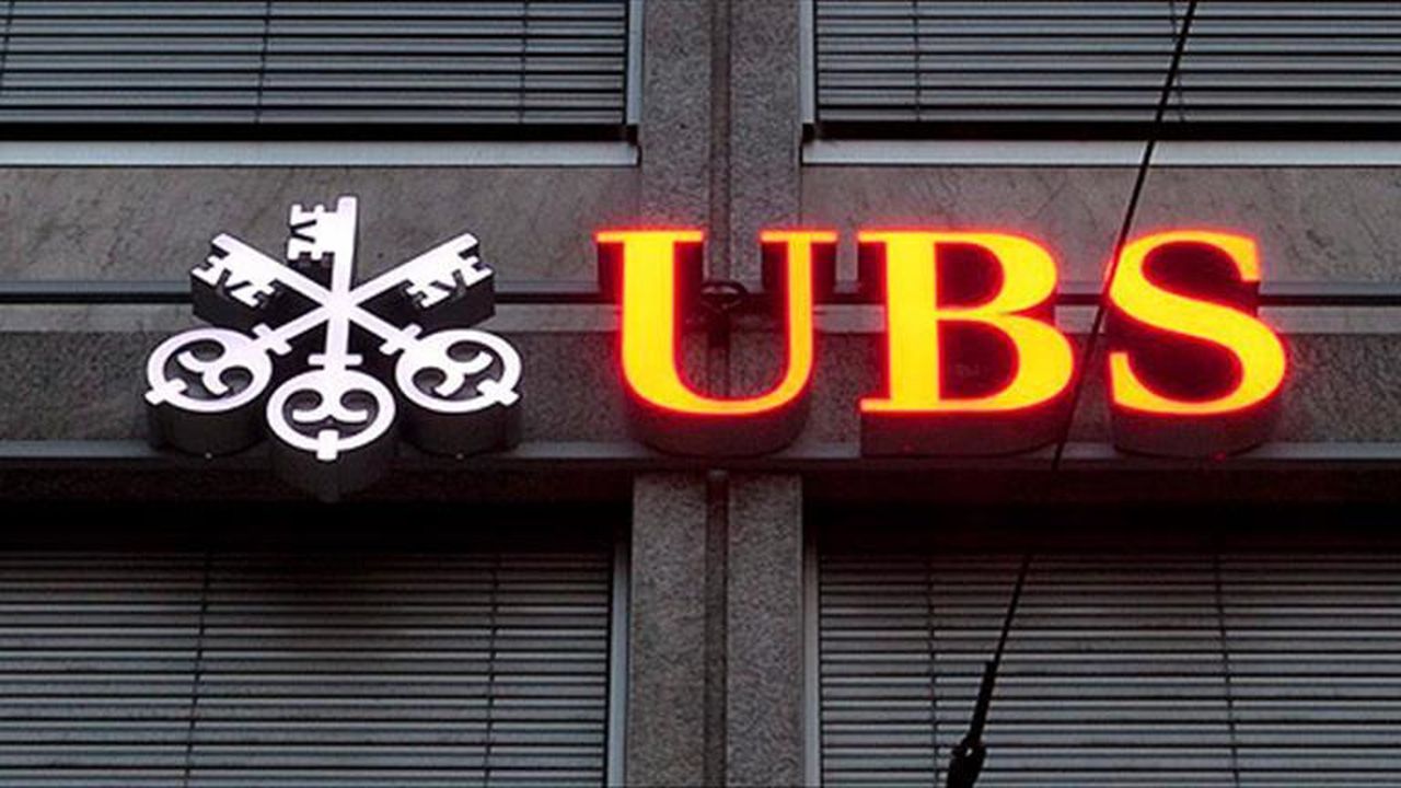 UBS, eski yöneticisini geri getiriyor