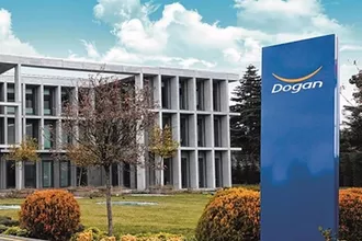 Doğan Grubu, Gama Recycle'ı satın alıyor