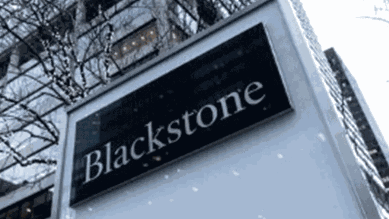 Blackstone'un kârı beklentileri karşılamadı