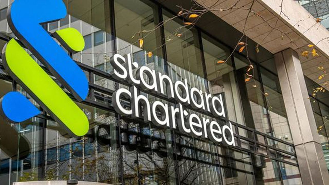 Standard Chartered’e sermaye artırma uyarısı