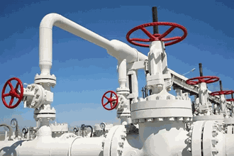 Rusya, Türkiye'de kurulacak gaz merkezi için tarih açıkladı