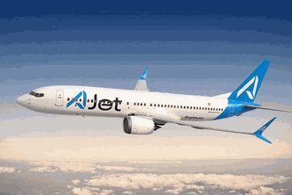 THY'nin yeni markası "AJet" bilet satışlarına başladı