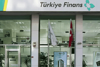 Türkiye Finans'tan Saudi Exim Bank'la finansman anlaşması