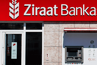 Ziraat Bankası'nın ilk çeyrek kârında düşüş