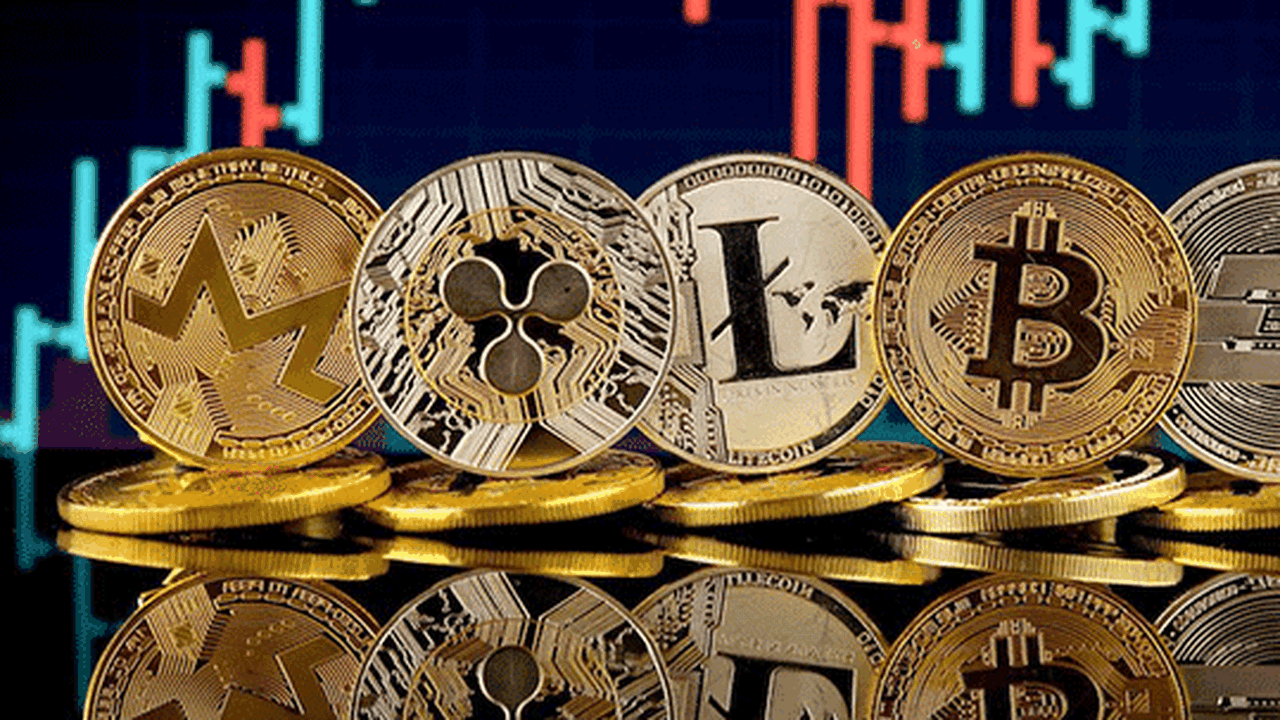 Goldman Sachs, kripto para hizmeti vermek için kolları sıvadı