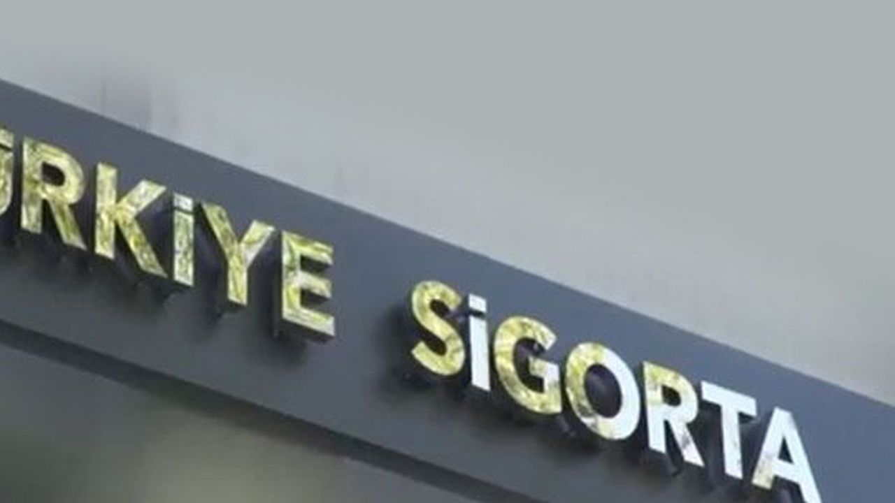 Türkiye Sigorta’nın prim üretiminde yüzde 32'lik artış
