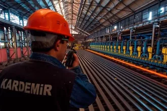 KARDEMİR'de yeni yönetim belli oldu