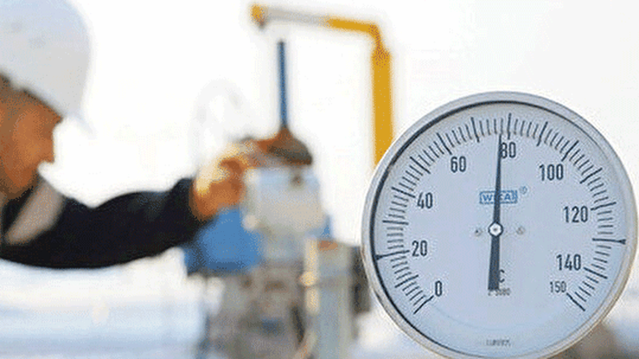 Avrupa'da doğal gaz fiyatları tekrar yükselişe geçti