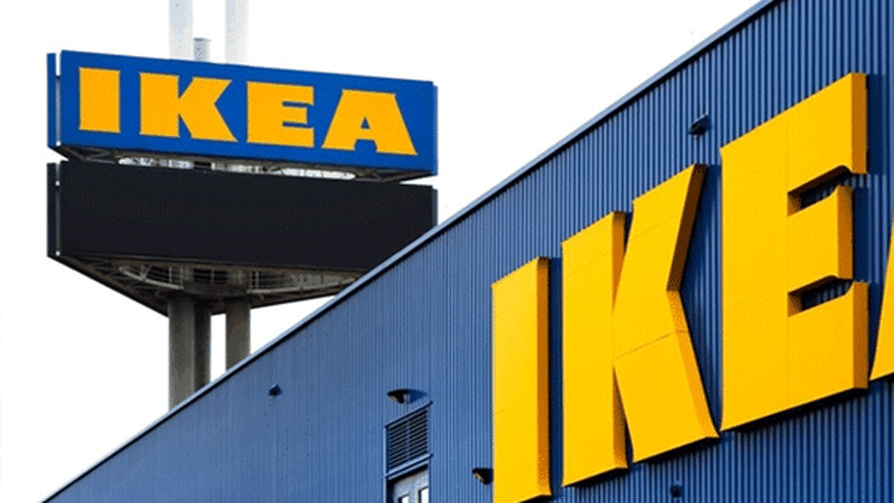 IKEA'dan e-ticaret hamlesi