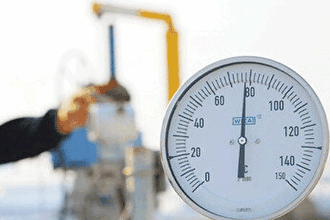Avrupa'da doğal gaz fiyatları tekrar yükselişe geçti
