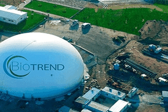 Biotrend Enerji’nin ilk yarı rakamları belli oldu