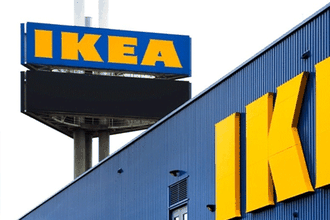 IKEA'dan e-ticaret hamlesi