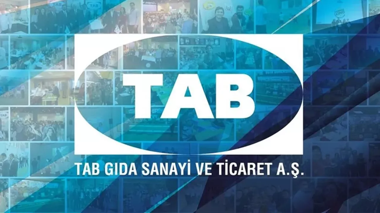 TAB Gıda’da üst düzey atamalar