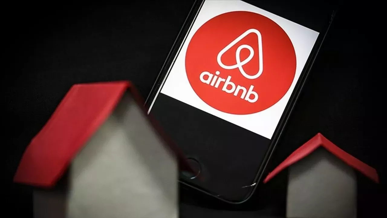 Airbnb kiralamalarında e-Devlet üzerinden izin dönemi