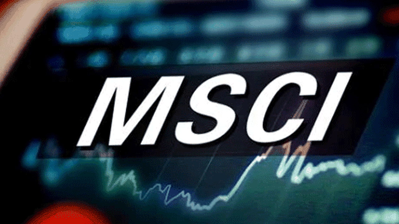MSCI endeks değişiklikleri açıklandı: Listede Türk şirketler de var