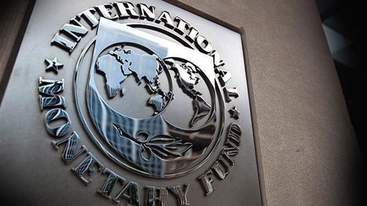 IMF: Dünya ekonomisinin görünümü daha karamsar