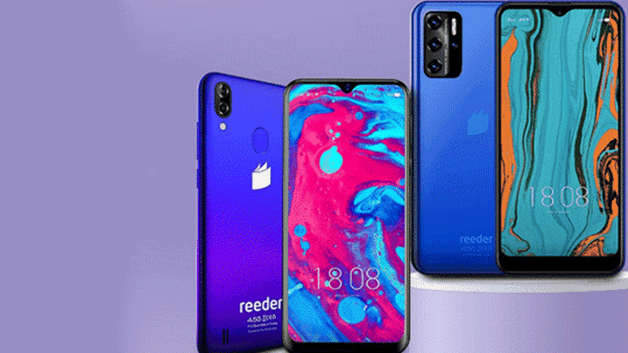 Reeder Teknoloji'den halka arz başvurusu