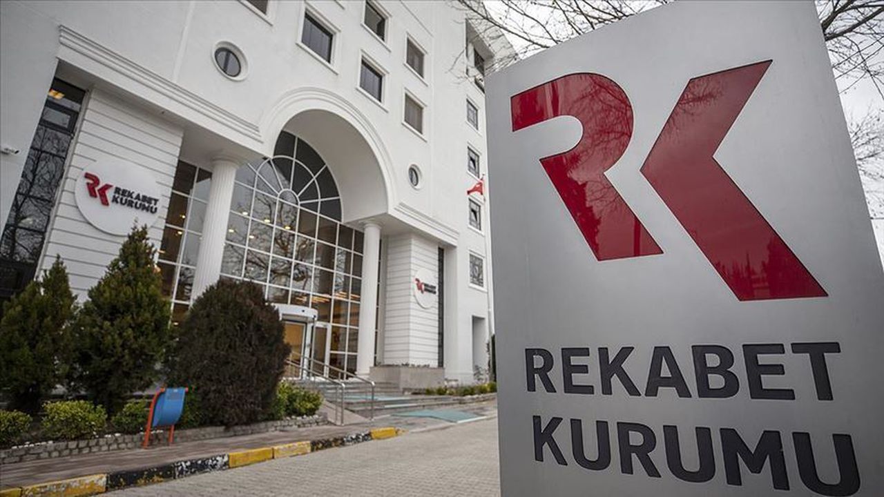 Rekabet, Defacto Perakende'nin hisse devrine onay verdi