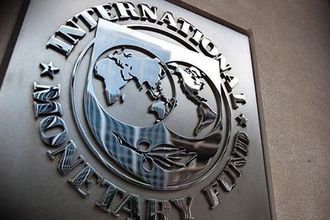 IMF: Dünya ekonomisinin görünümü daha karamsar