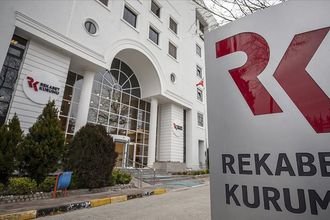 Rekabet, Defacto Perakende'nin hisse devrine onay verdi