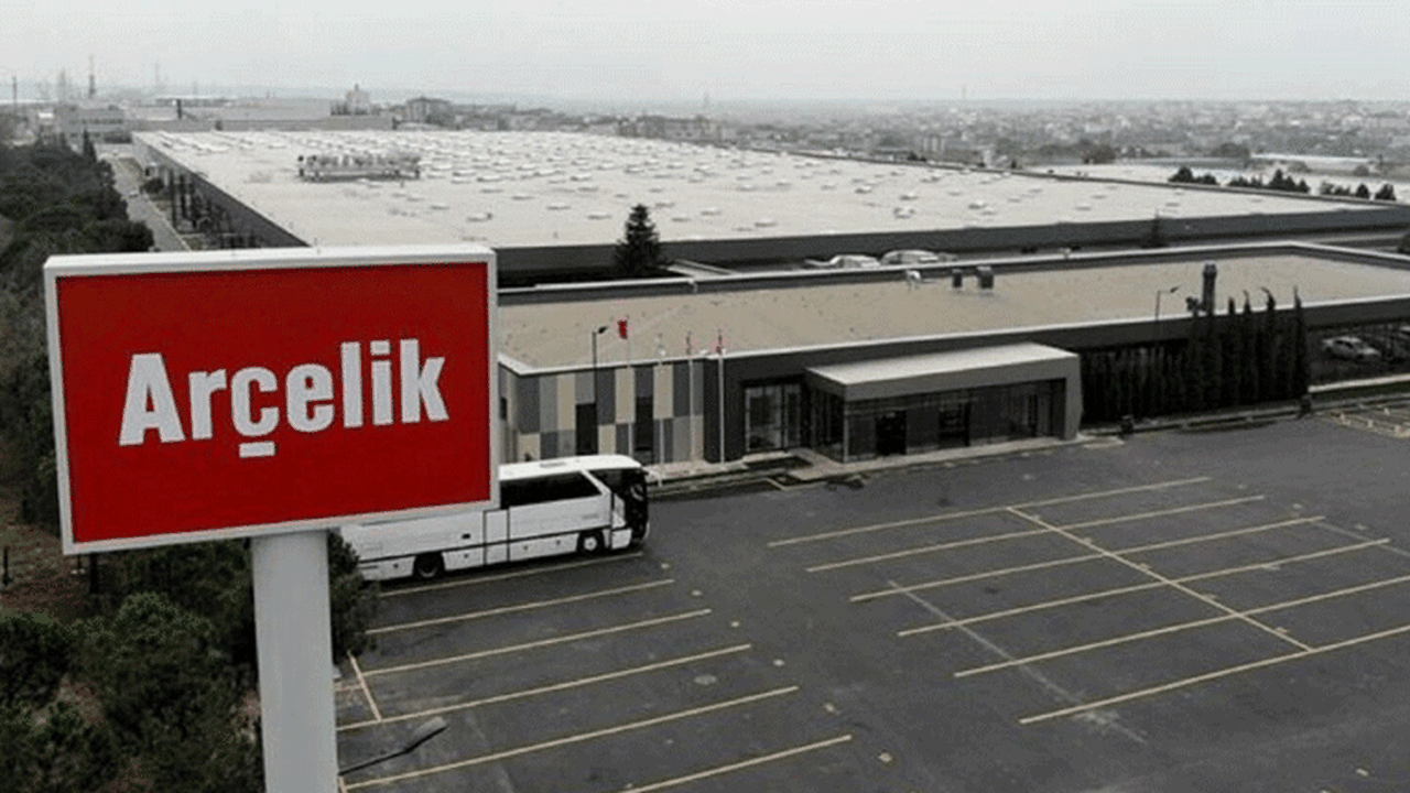 AB'den Arçelik'in Whirlpool'u satın almasına onay