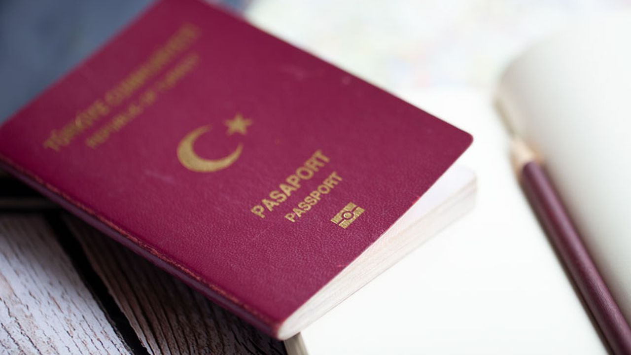 Yeni kimlik, pasaport ve sürücü belgesi 2024 yılı fiyatları belli oldu