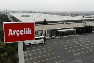 AB'den Arçelik'in Whirlpool'u satın almasına onay
