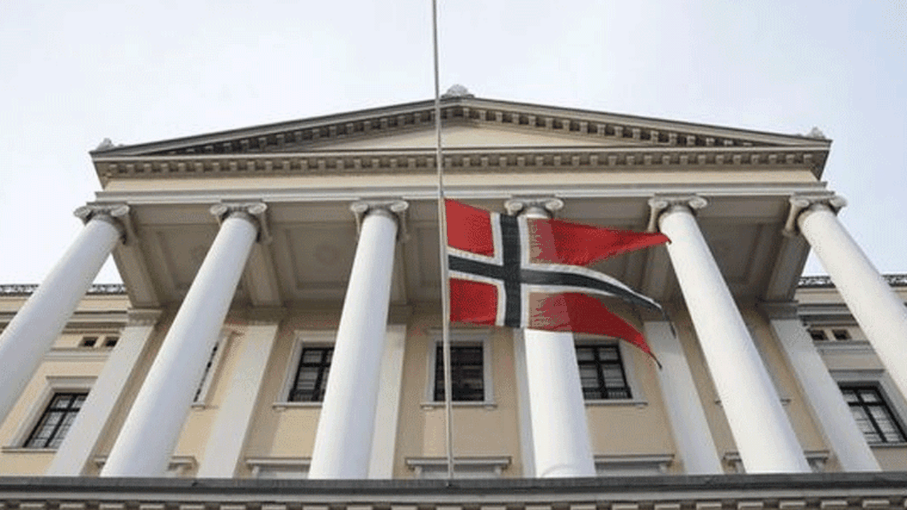 Norveç varlık fonundan üçüncü çeyrekte 34 milyar dolar zarar