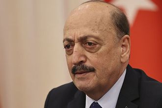 Bakan Bilgin'den asgari ücret ve EYT açıklaması