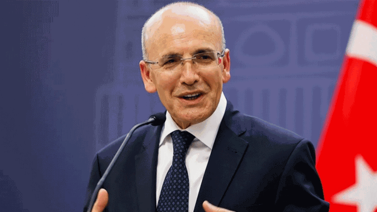 Bakan Şimşek: Enflasyonu yüzde 20'nin altına indirebileceğimize inanıyorum