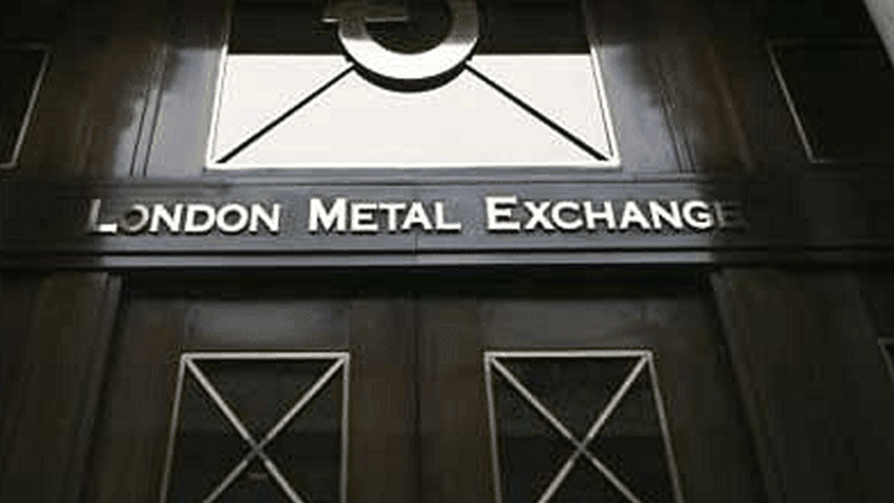 Londra Metal Borsası, tüm metaller için fiyat limiti getirdi