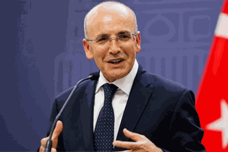Bakan Şimşek: Enflasyonu yüzde 20'nin altına indirebileceğimize inanıyorum