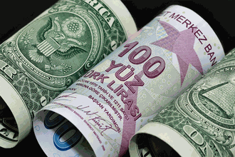 Bloomberg analizine göre Türkiye’nin döviz politikası yabancıyı sevindirdi yerliyi üzdü