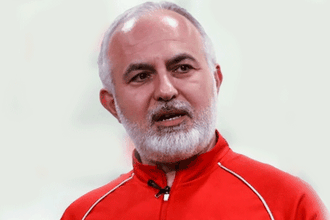 Kızılay Başkanı Kerem Kınık istifa etti