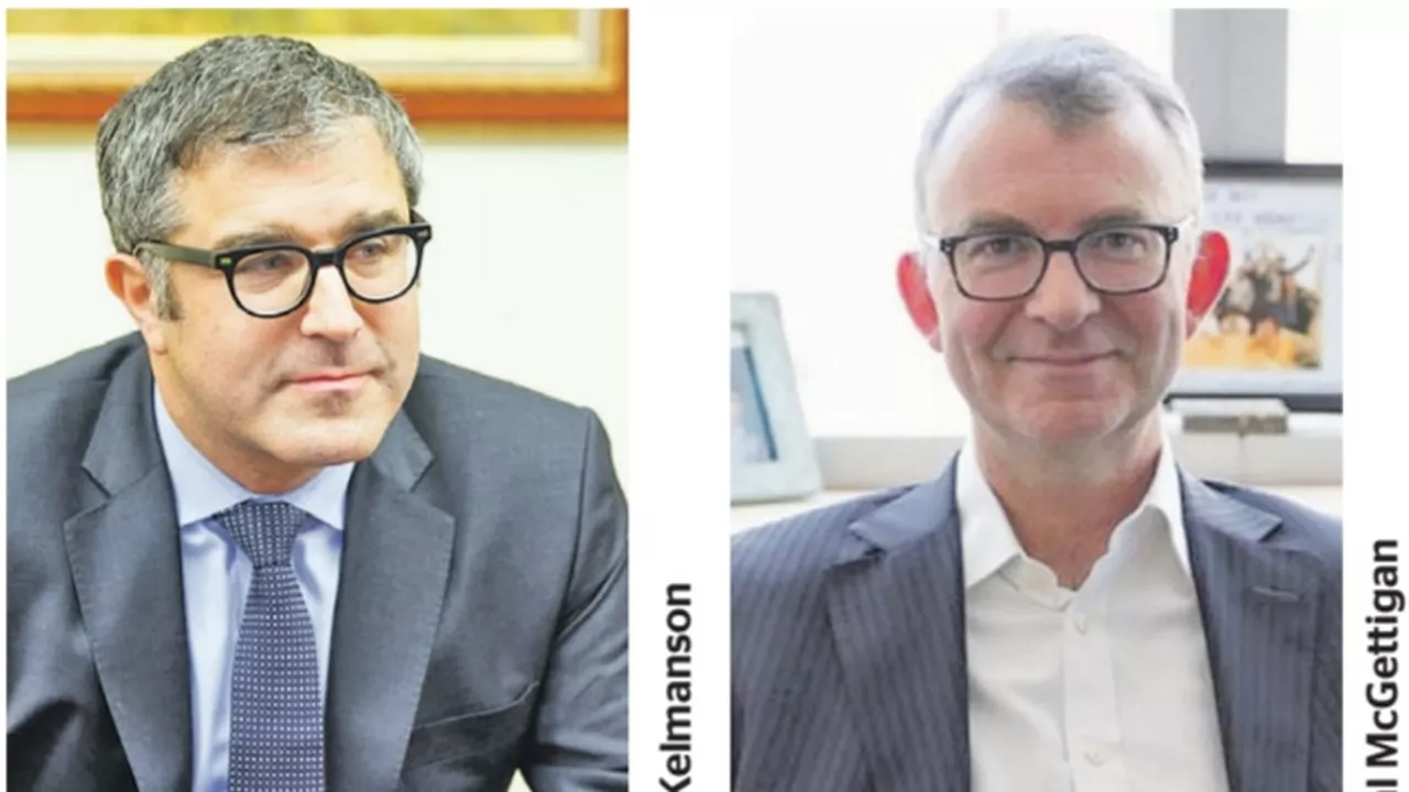 IMF McGettigan/Kelmanson: Türkiye’deki toparlanma dikkat çekici
