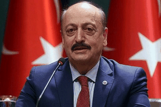 Bakan Bilgin'den EYT açıklaması: Masada sadece bir formül var