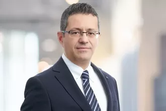 İş GYO’ya yeni genel müdür